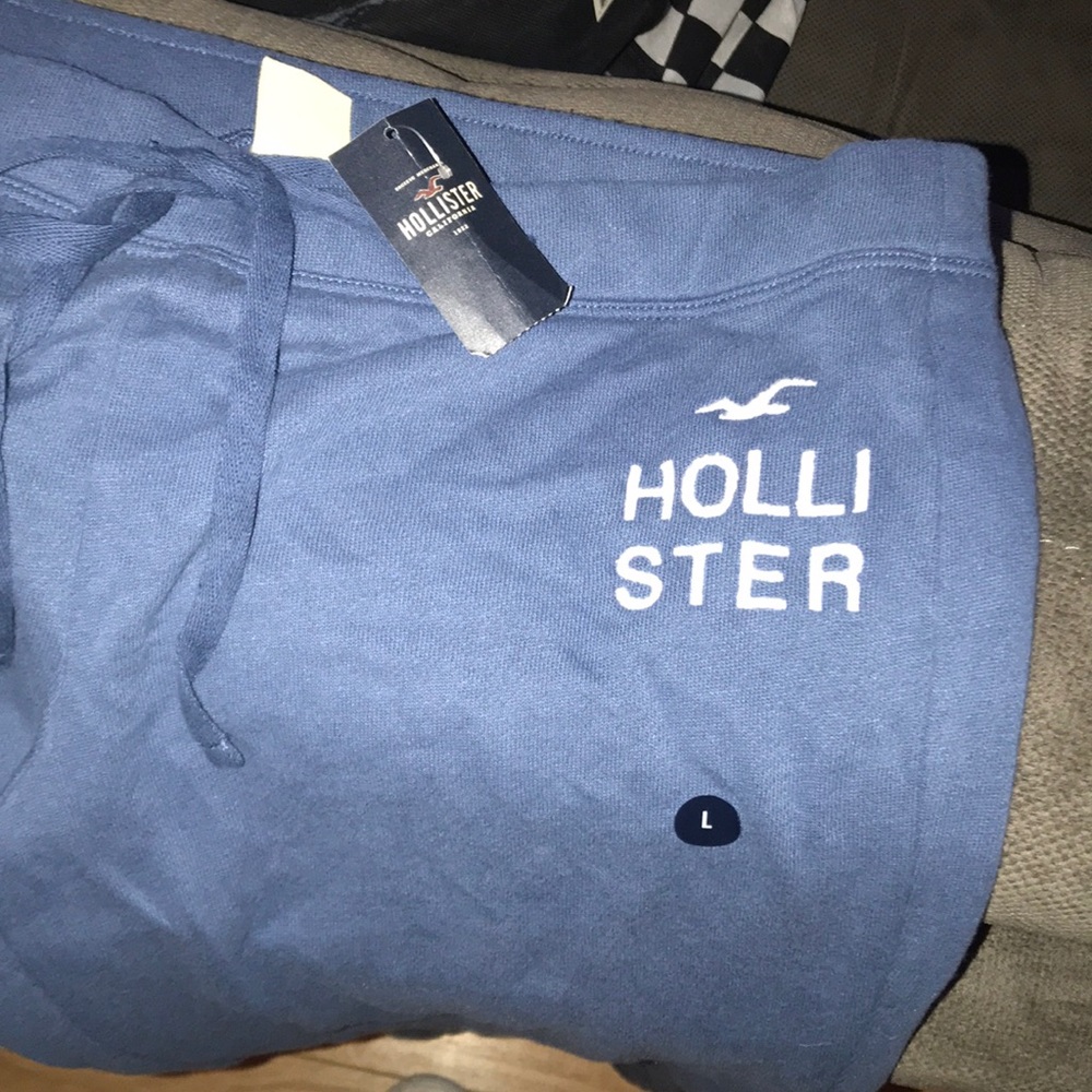 Sweatpants